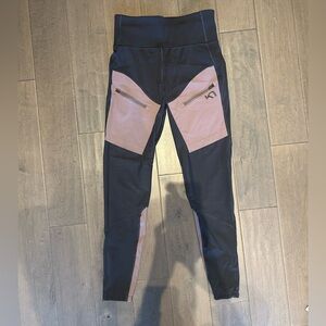 Kari Traa Ane Hiking Leggings tights